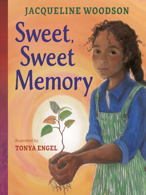 cover image of Sweet, Sweet Memory